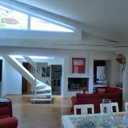 Rome Aparthotel Toulouse